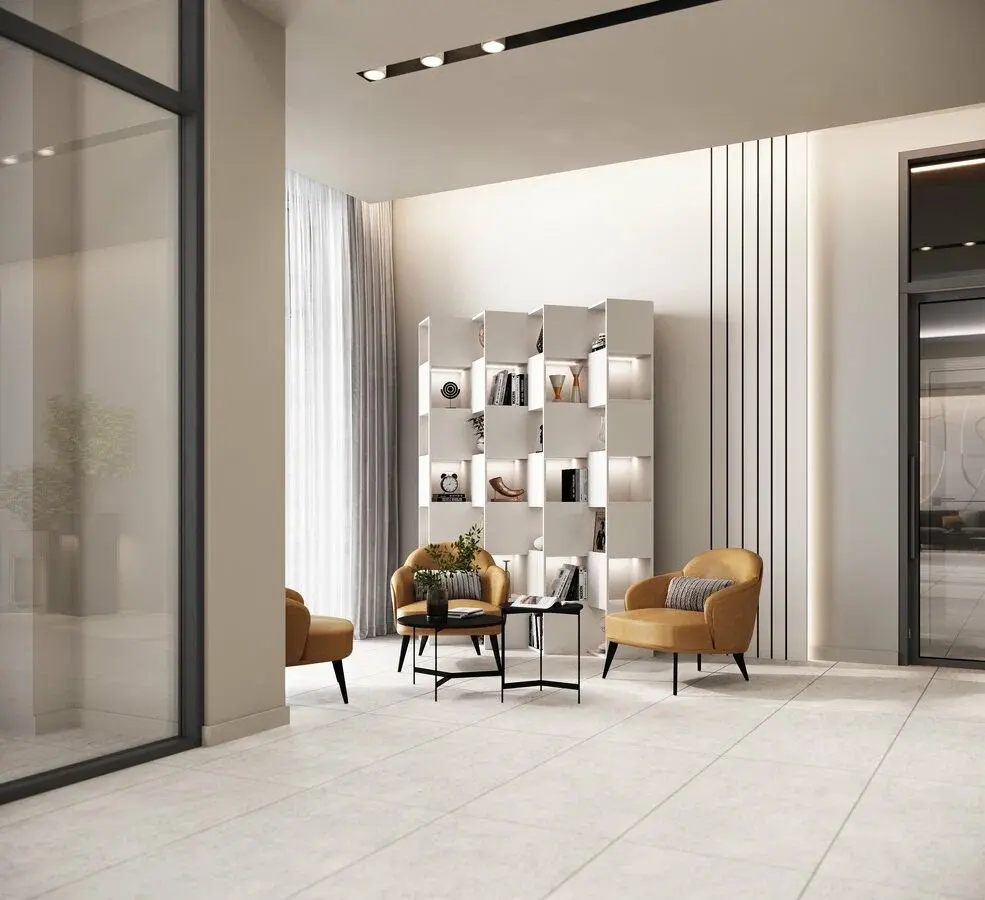 Технологии комфорта: инновационные решения в современном жилье на примере ЖК «Визионер»